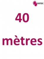 40 mètres