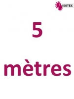 5 mètres