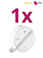 1x Badge télécommande