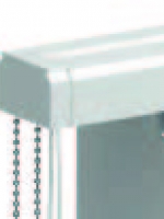 Blanc RAL 9016B