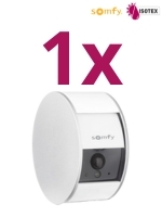 1x Caméra intérieure