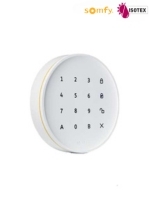 Clavier intérieur