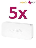 5x Détecteur anti-intrusion Intellitag