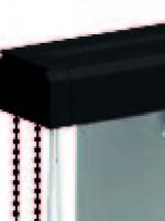 Noir RAL 9005B