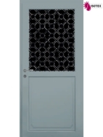 Origine Aster argent Grille B