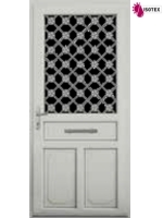 Origine Circée gris 7035