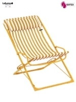 Rayure Jaune Miel A002