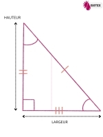 Triangle Rectangle