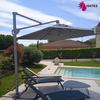 MOBILIER - PARASOL