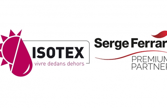 Serge Ferrari Premium Partner