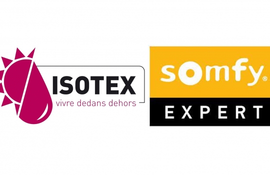 Expert Somfy