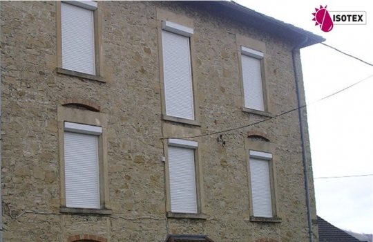Réalisation sur mesure à La Tour du Pin