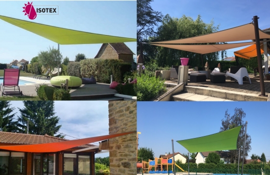 Voile d'Ombrage : Quelques conseils pour vous aider dans votre choix