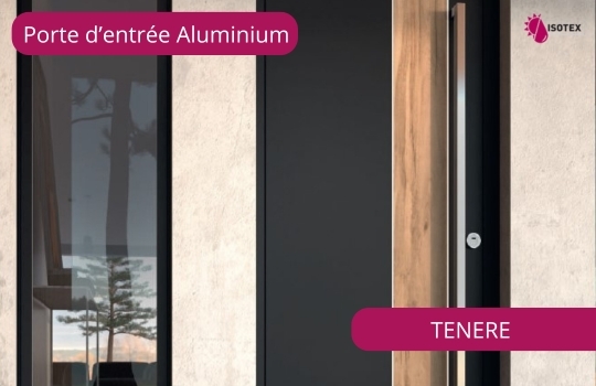 Menuiserie sur mesure à La Tour-du-Pin (38110)