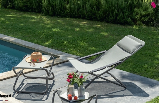 Isotex, votre revendeur Lafuma Mobilier à Bourgoin-Jallieu