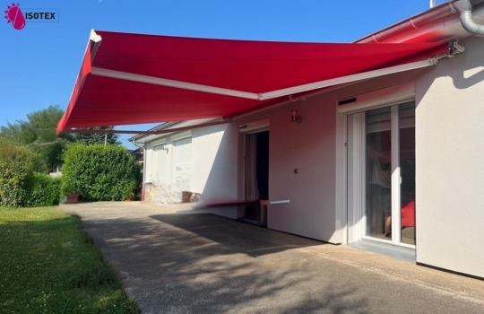 Volets et Store motorisés sur mesure à La Verpillière