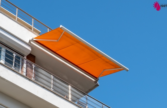 Guide d'achat : Comment choisir le store extérieur idéal pour votre terrasse ?