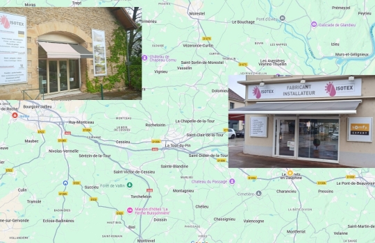 La Tour-du-Pin : Un Voyage Historique et Actuel