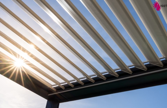 Pergola : La nouvelle pièce à vivre de votre extérieur