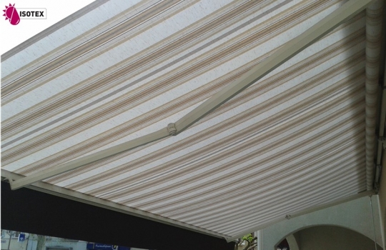 Store de Terrasse à Pont-de-Cheruy : Élégance et Performance en Rhône-Alpes