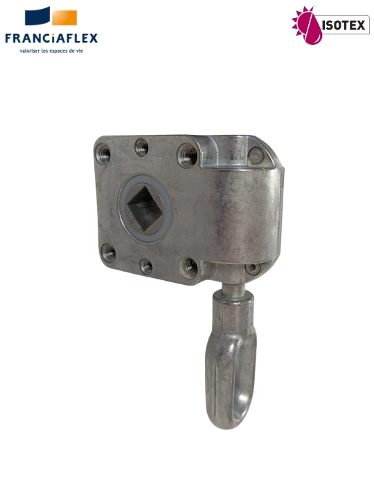 Treuil store FRANCIAFLEX 1/7 – Coloris : Naturel – Réf : 4036607