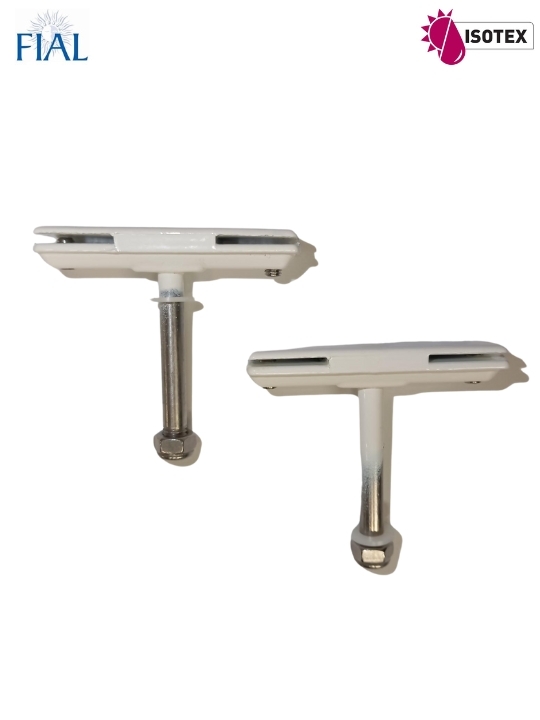 Griffe pour barre de charge RD739 - La Paire - Ref.: 53796