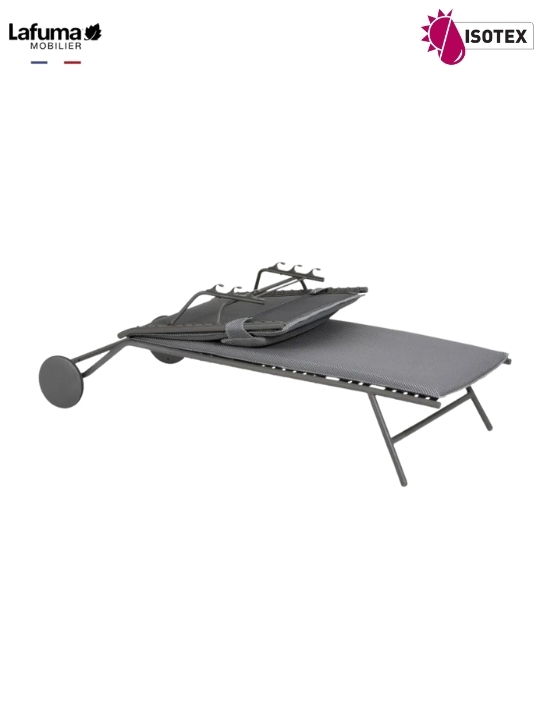 Bain de Soleil Lafuma Mobilier Miami II BeComfort®