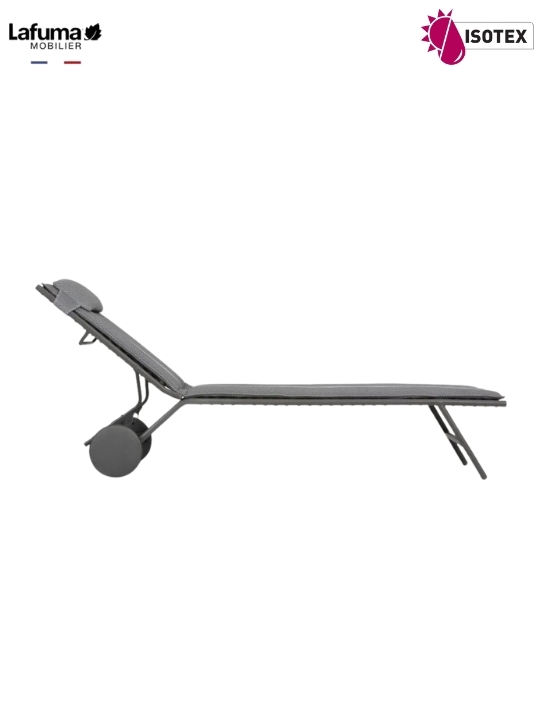 Bain de Soleil Lafuma Mobilier Miami II BeComfort®