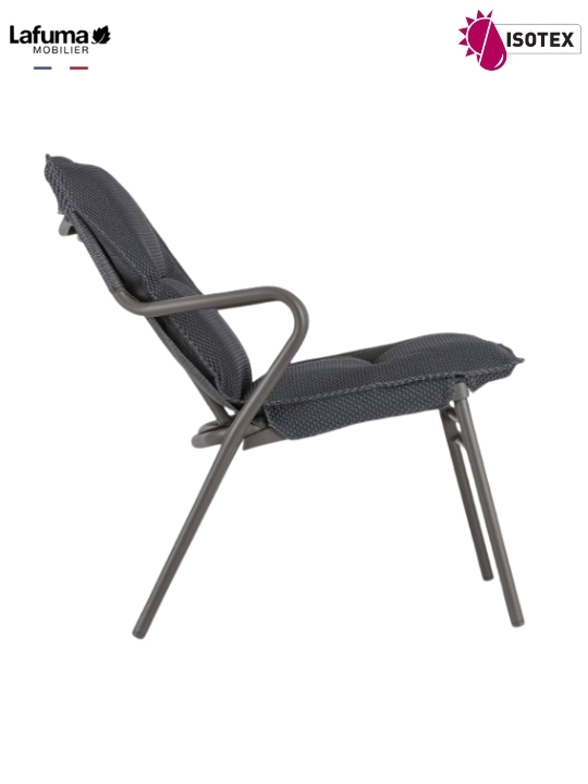 Banquette basse Lafuma Mobilier Vence BeComfort®