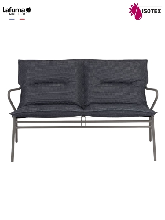 Banquette basse Lafuma Mobilier Vence BeComfort®