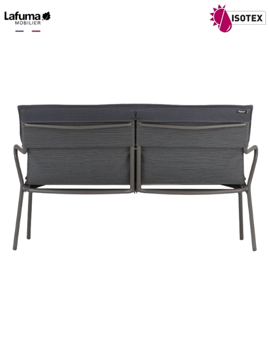 Banquette basse Lafuma Mobilier Vence BeComfort®