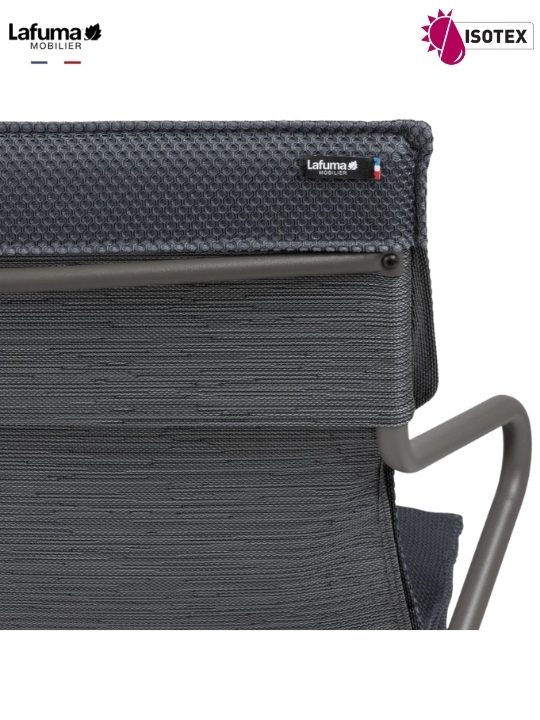 Banquette basse Lafuma Mobilier Vence BeComfort®