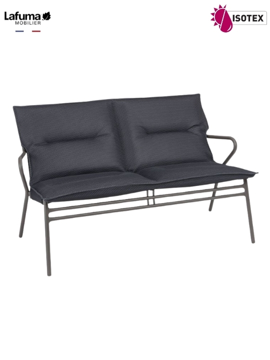 Banquette basse Lafuma Mobilier Vence BeComfort®