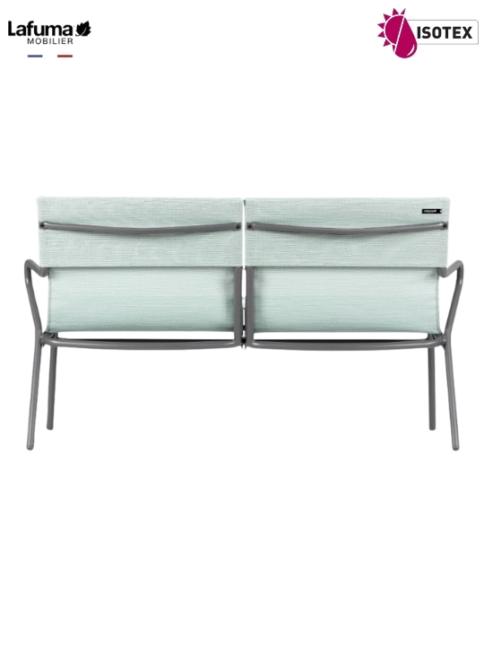Banquette basse Lafuma Mobilier Vence Rives