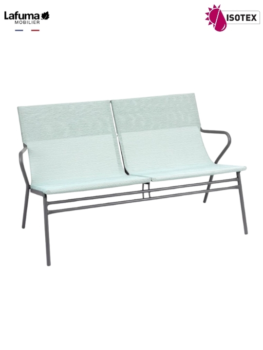 Banquette basse Lafuma Mobilier Vence Rives