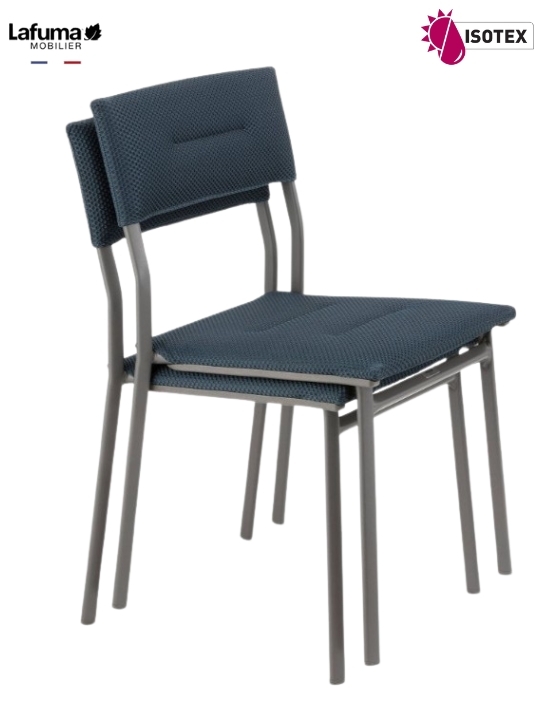 Chaise Lafuma Mobilier Oron BeComfort®
