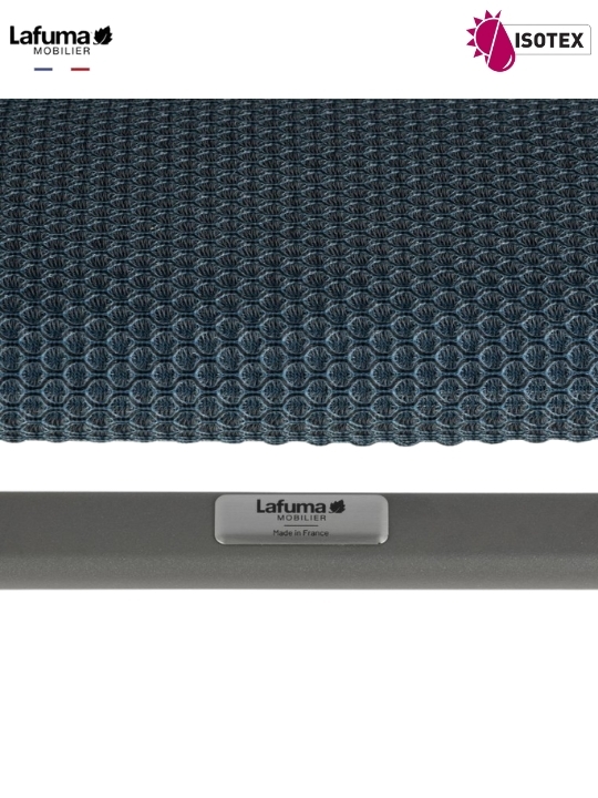 Chaise Lafuma Mobilier Oron BeComfort®