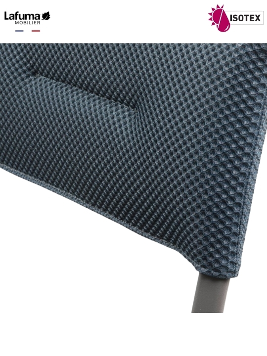 Chaise Lafuma Mobilier Oron BeComfort®