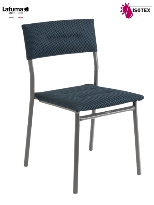 Chaise Lafuma Mobilier Oron BeComfort®