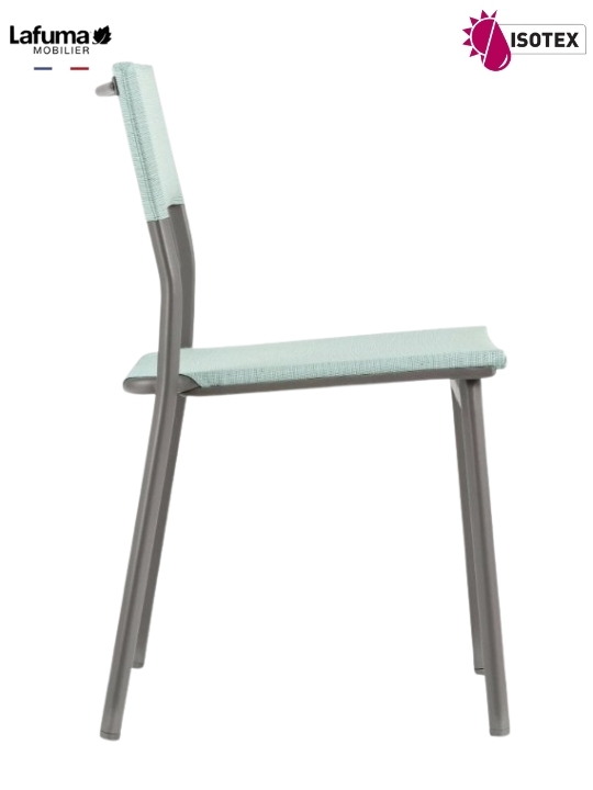 Chaise Lafuma Mobilier Oron Rives