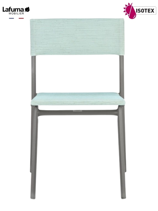 Chaise Lafuma Mobilier Oron Rives