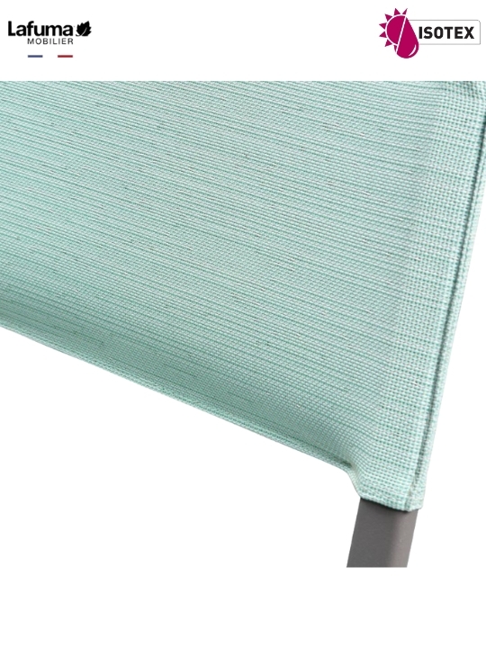 Chaise Lafuma Mobilier Oron Rives
