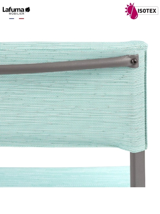Chaise Lafuma Mobilier Oron Rives
