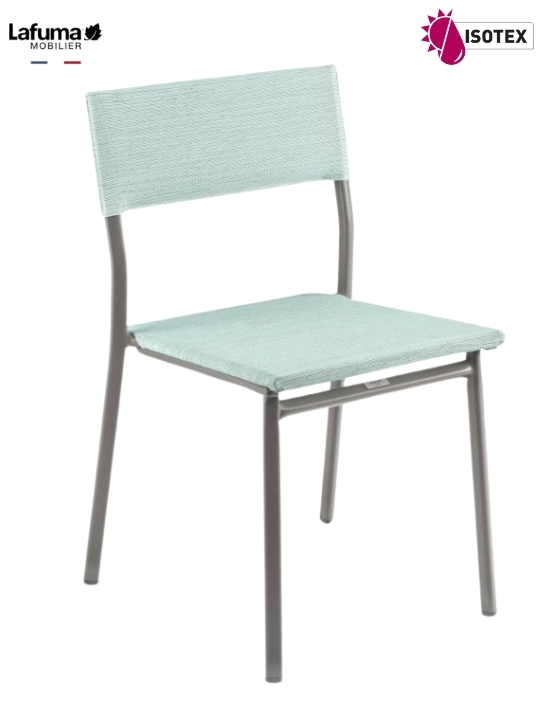 Chaise Lafuma Mobilier Oron Rives