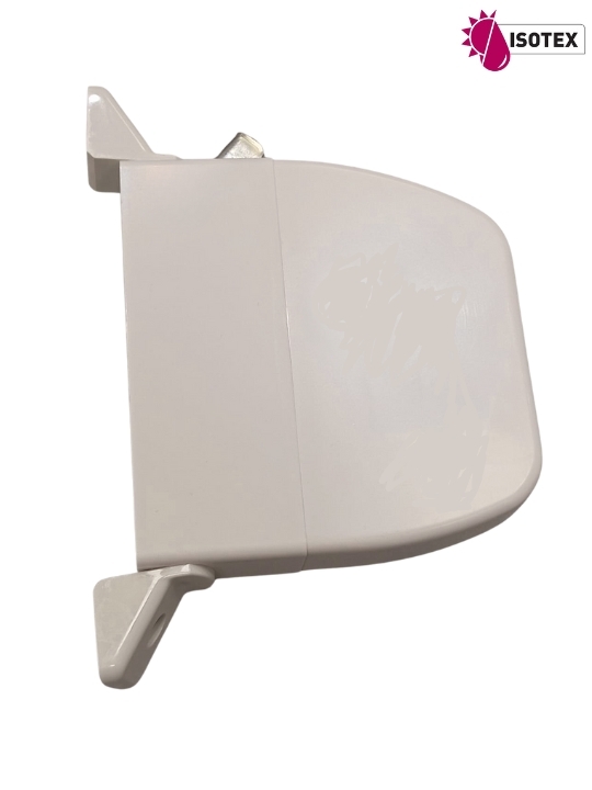 Enrouleur de sangle avec carter et sans sangle