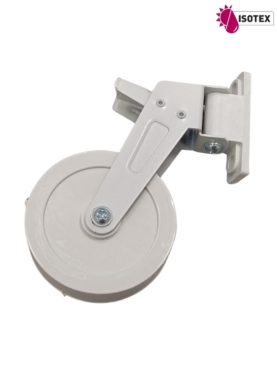 Enrouleur de Sangle sans carter et sans sangle