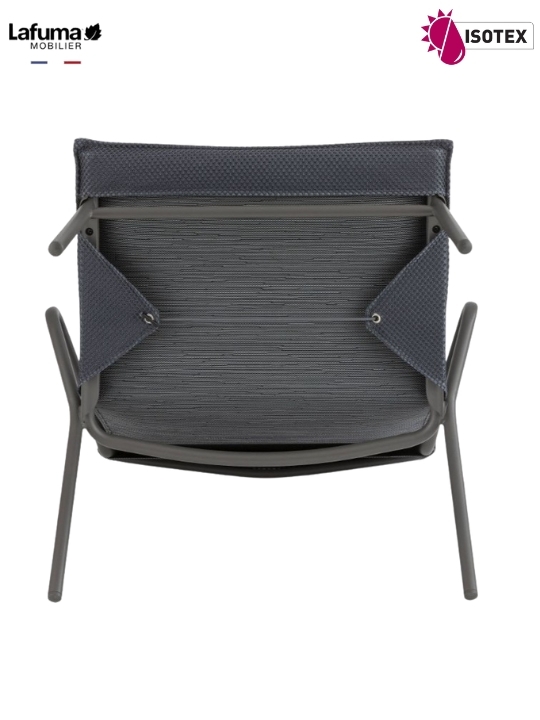Fauteuil bas Lafuma Mobilier Vence BeComfort®