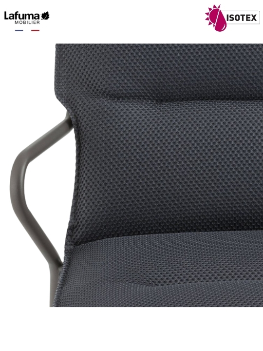 Fauteuil bas Lafuma Mobilier Vence BeComfort®