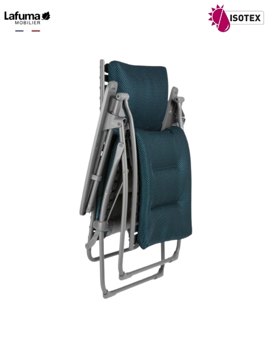 Fauteuil de relaxation Lafuma Mobilier Evolution BeComfort®