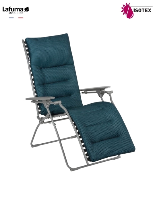 Fauteuil de relaxation Lafuma Mobilier Evolution BeComfort®